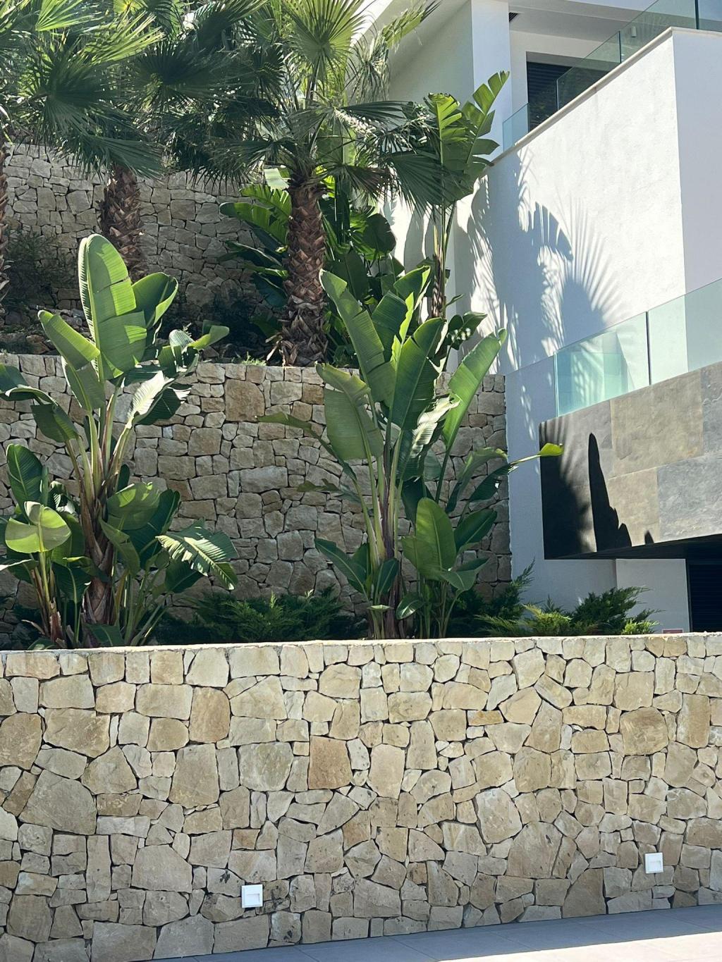 3 bed apartments - flats in Javea