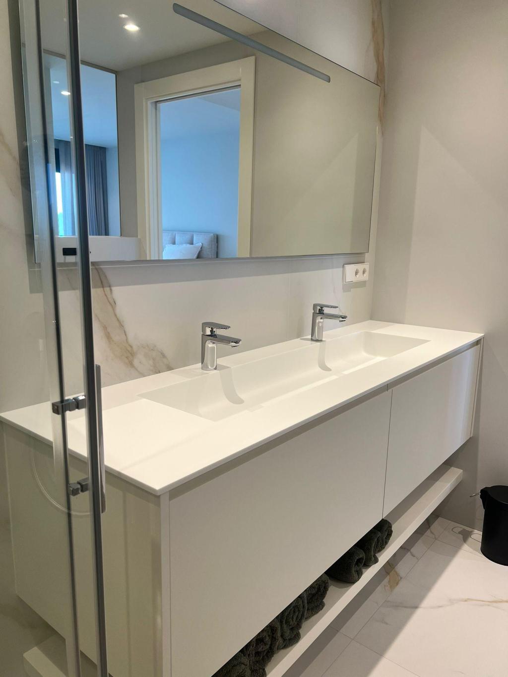 3 bed apartments - flats in Javea