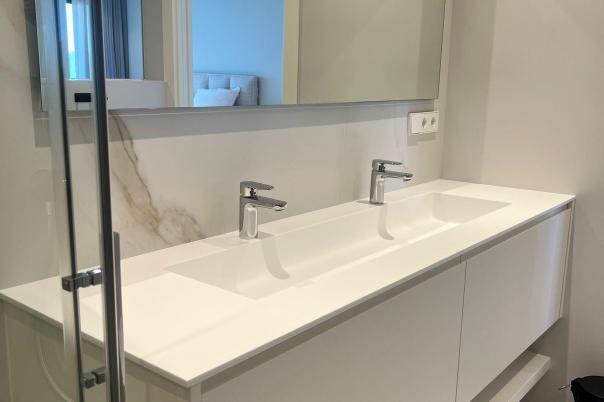 3 bed apartments - flats in Javea