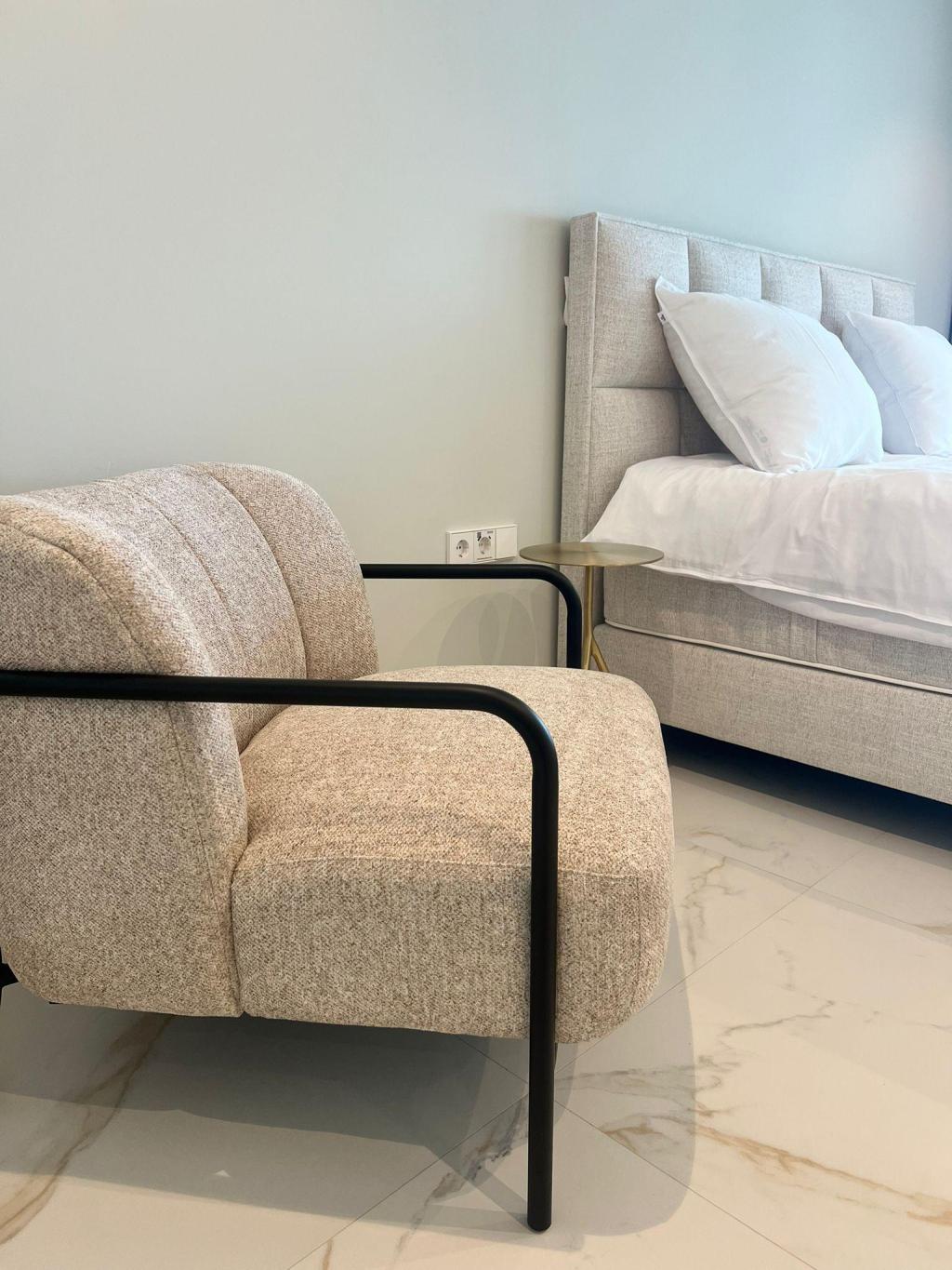 3 bed apartments - flats in Javea