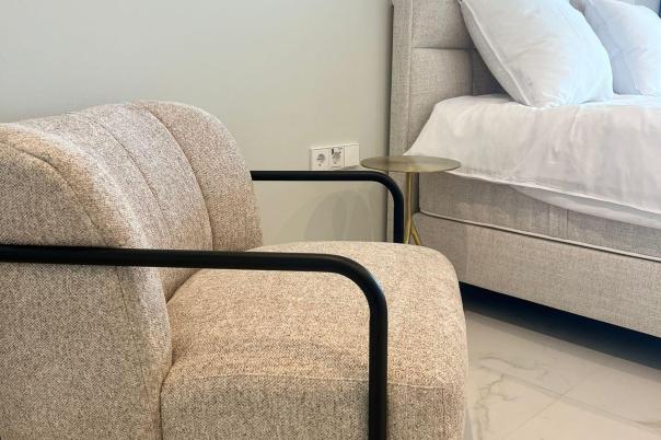 3 bed apartments - flats in Javea