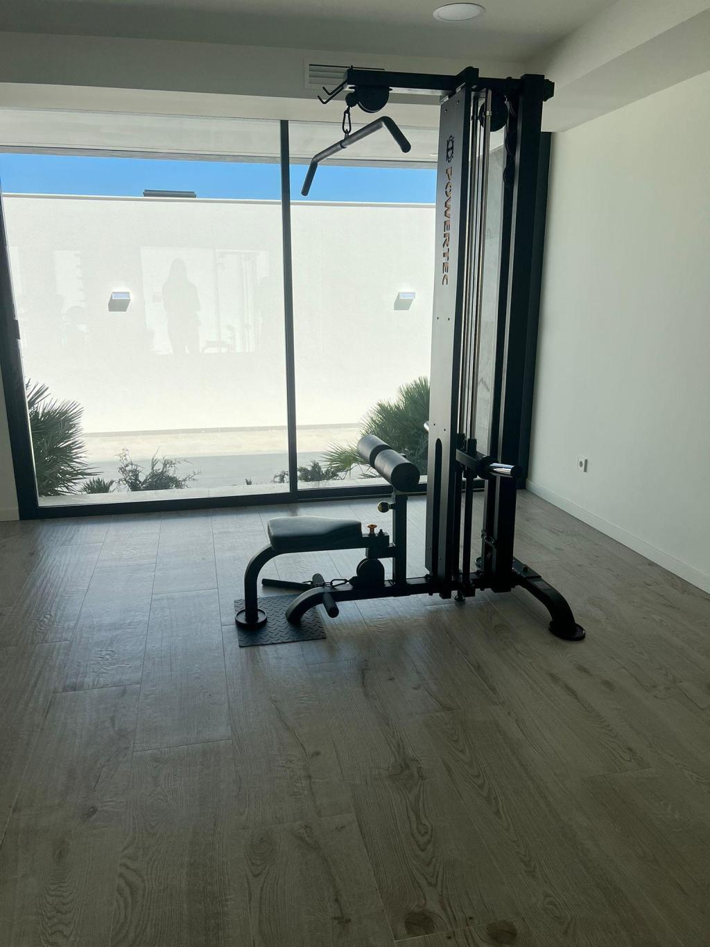 3 bed apartments - flats in Javea