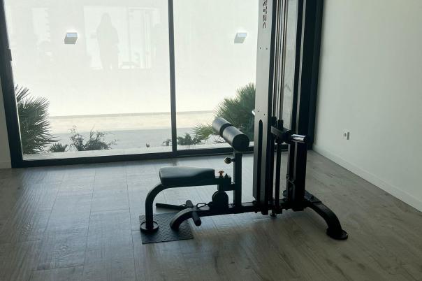3 bed apartments - flats in Javea
