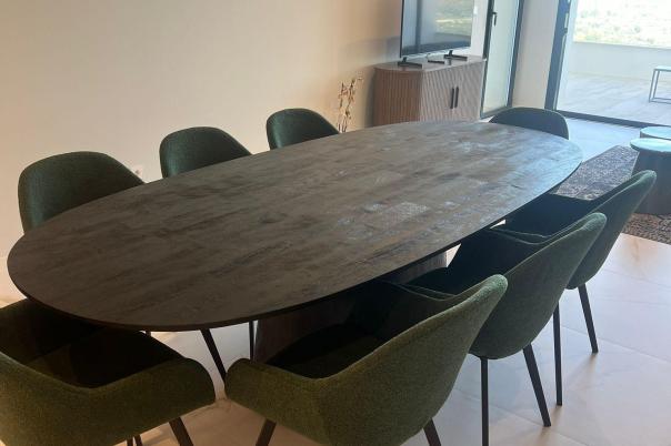 3 bed apartments - flats in Javea