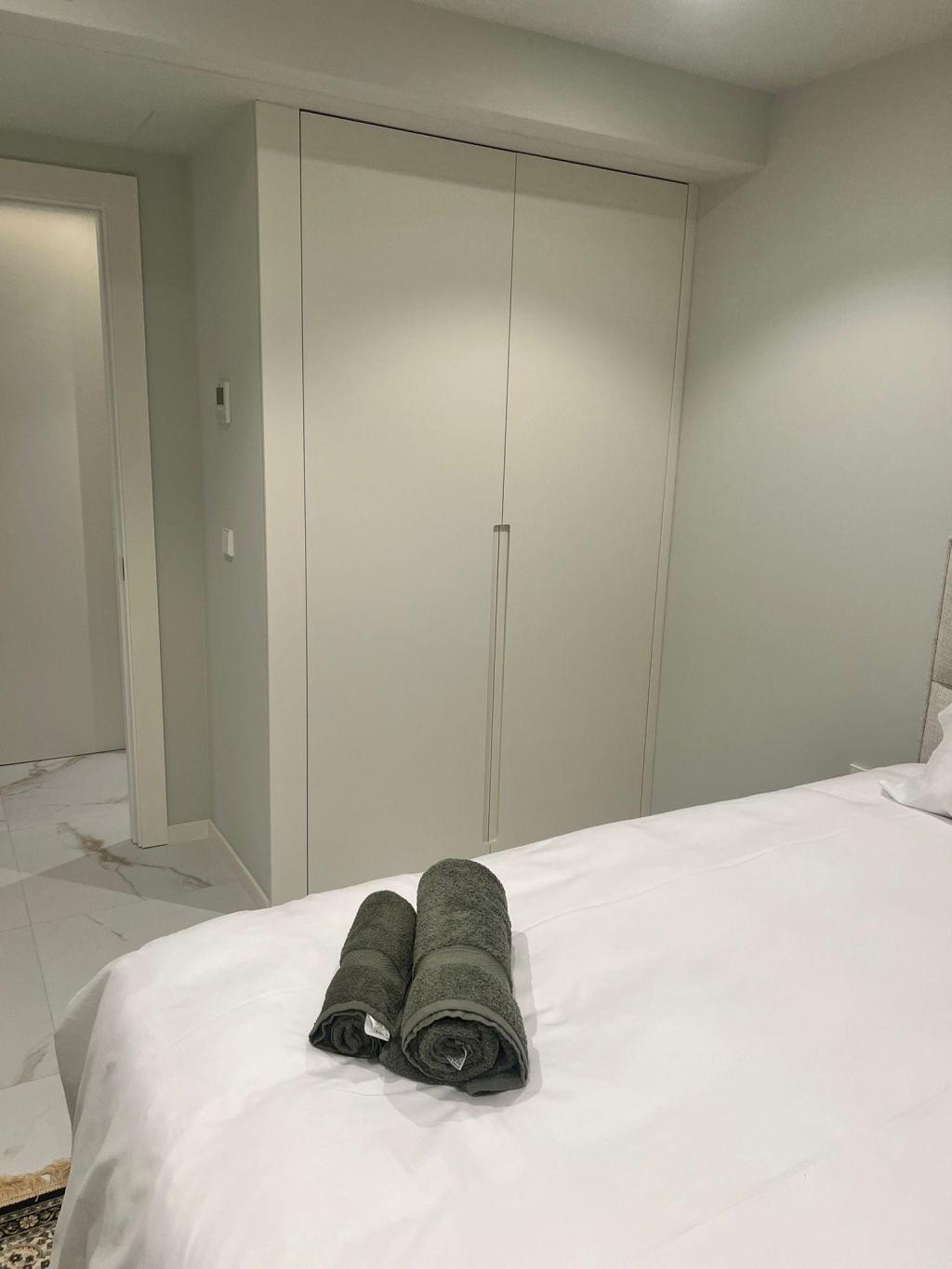 3 bed apartments - flats in Javea