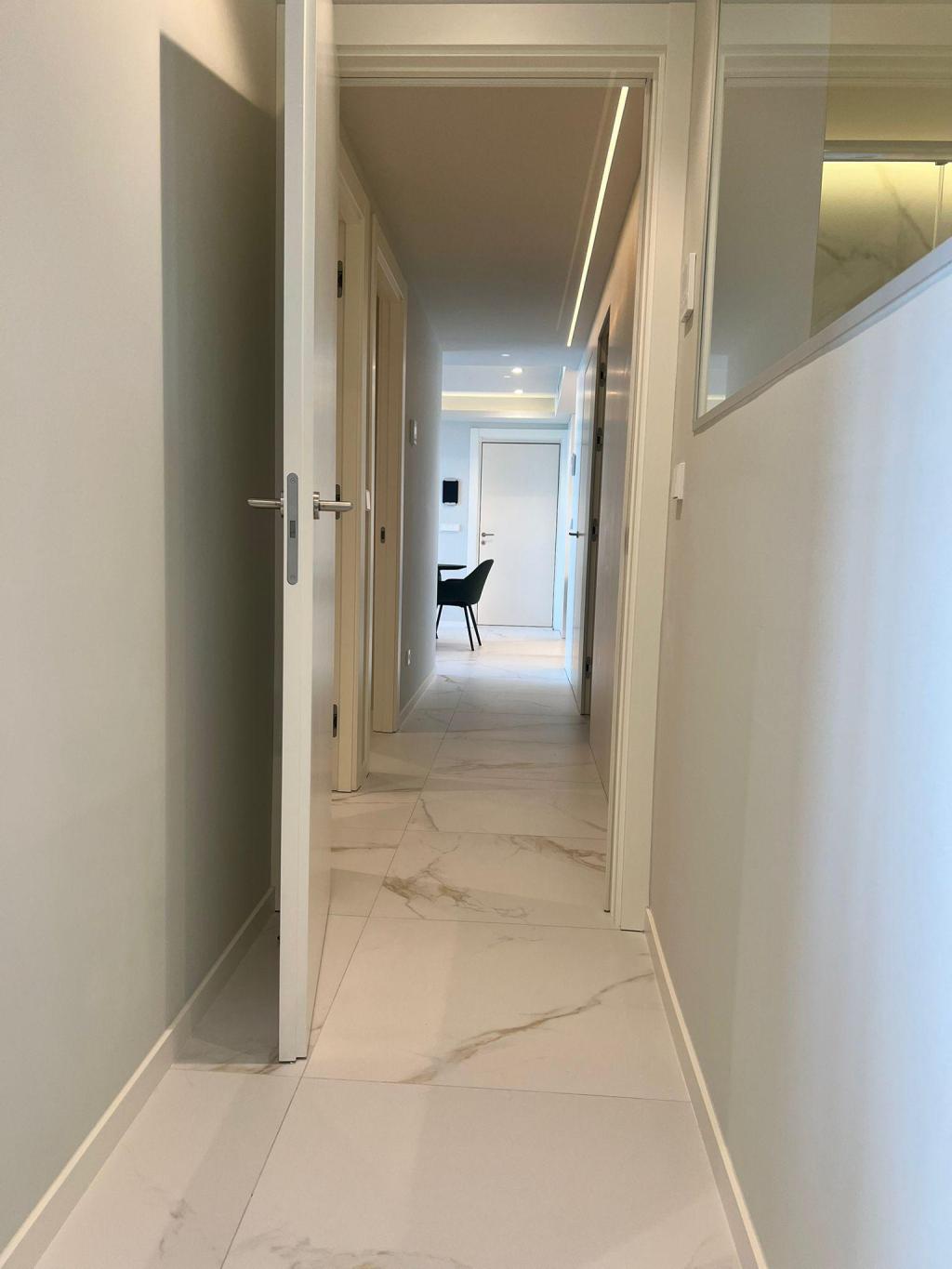3 bed apartments - flats in Javea