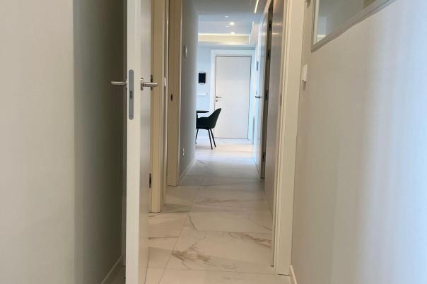 3 bed apartments - flats in Javea