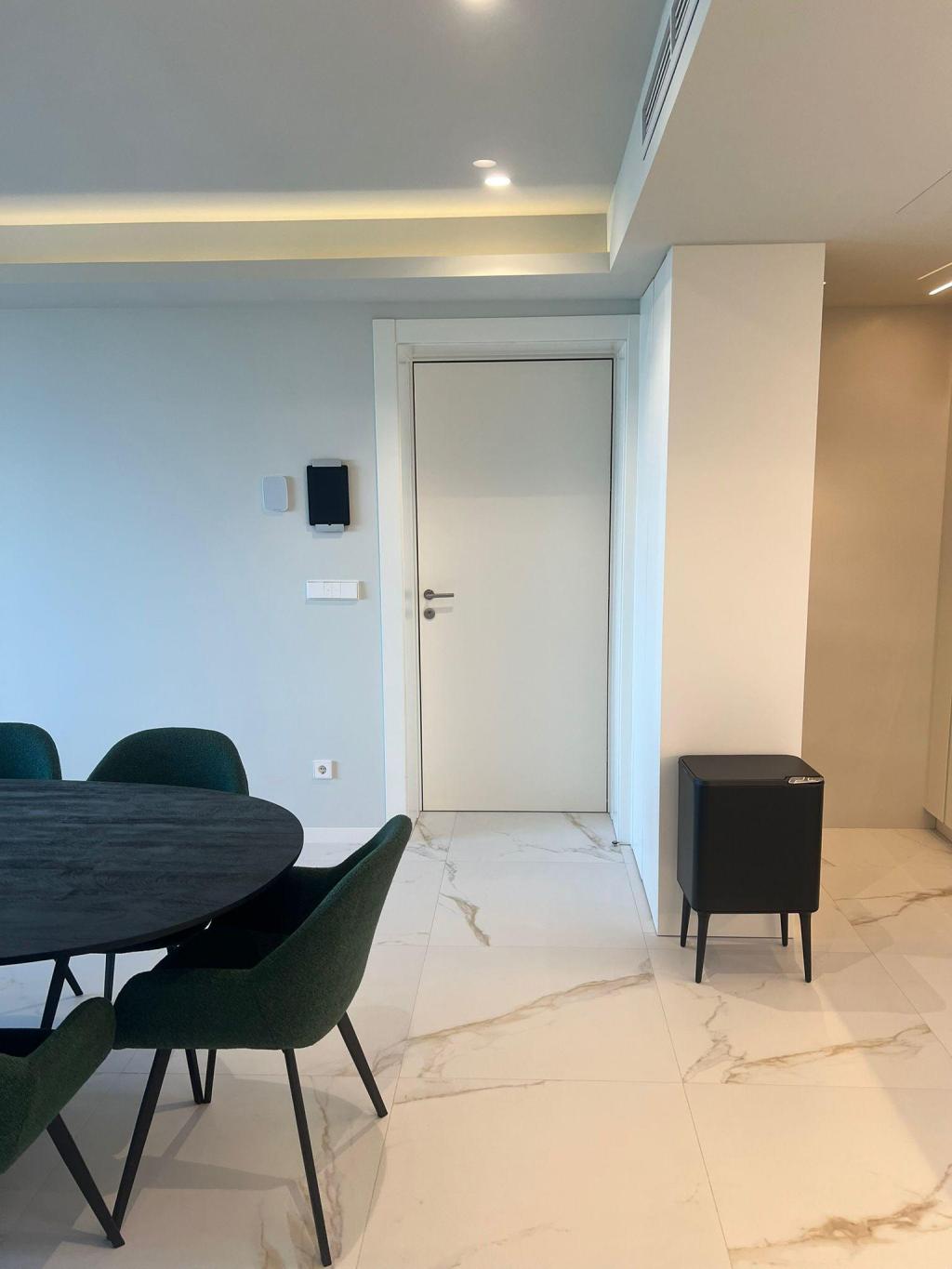 3 bed apartments - flats in Javea