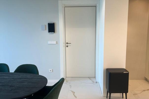 3 bed apartments - flats in Javea