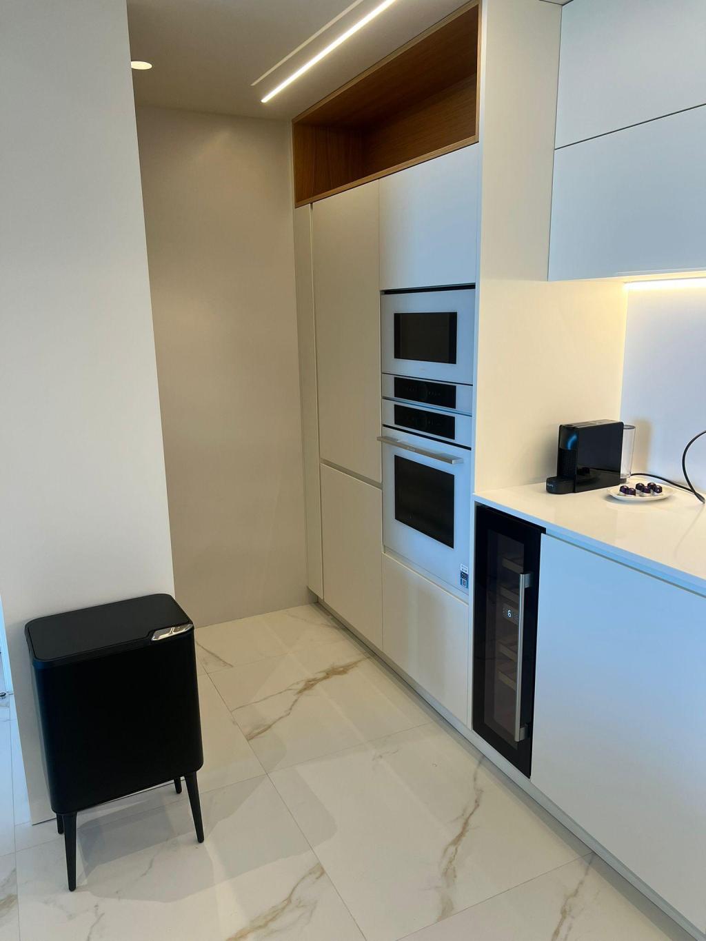 3 bed apartments - flats in Javea