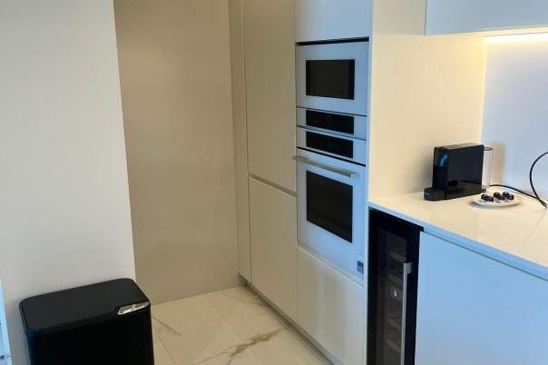 3 bed apartments - flats in Javea