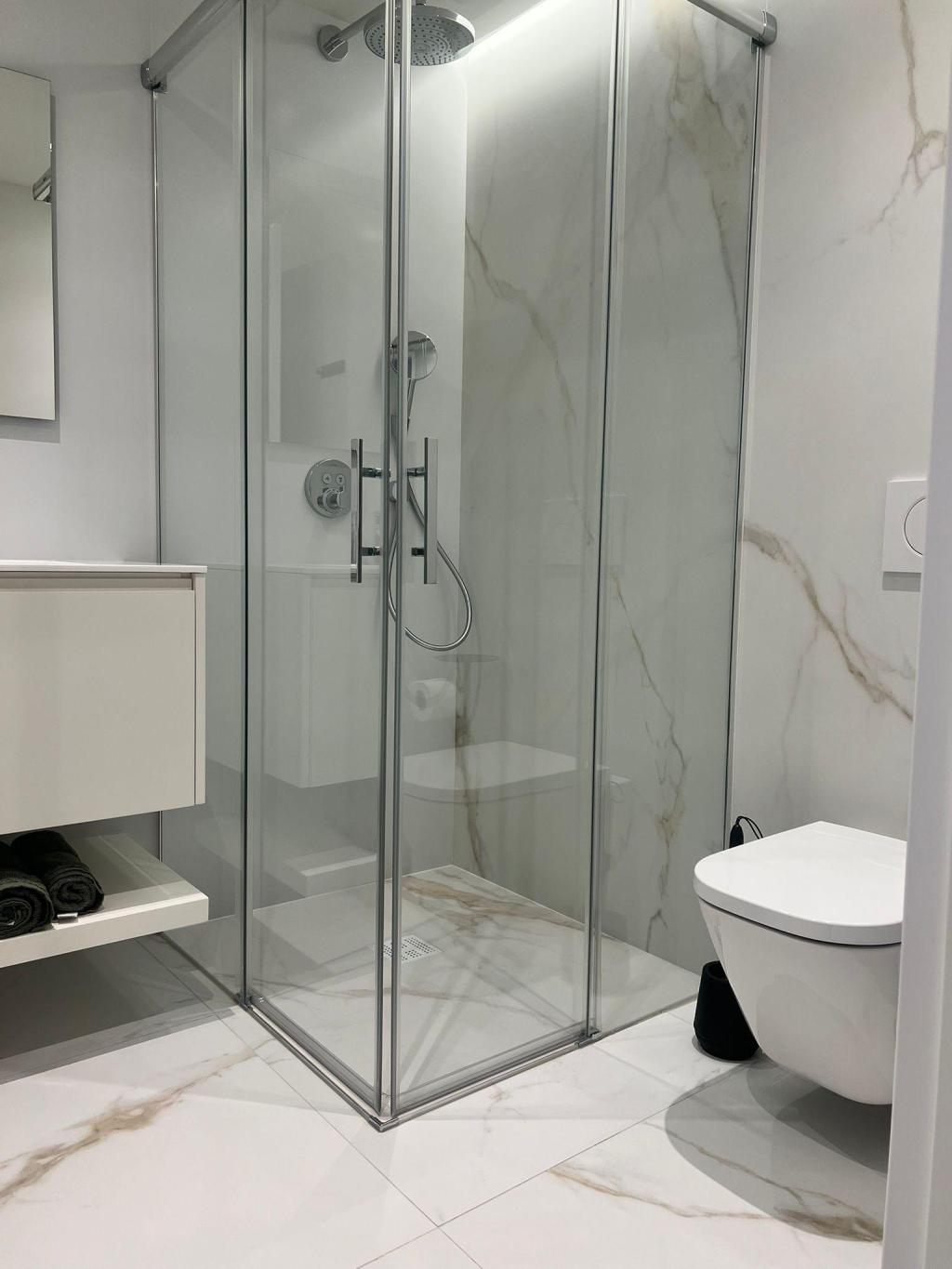 3 bed apartments - flats in Javea