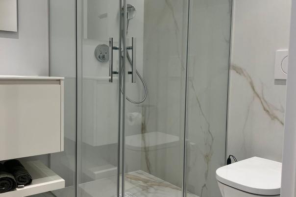 3 bed apartments - flats in Javea