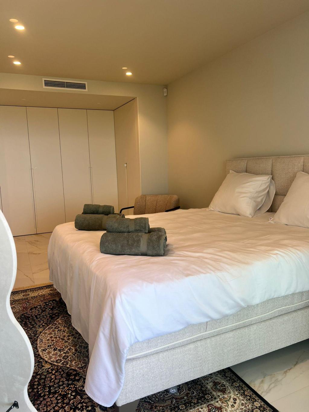 3 bed apartments - flats in Javea