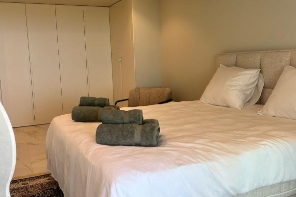 3 bed apartments - flats in Javea