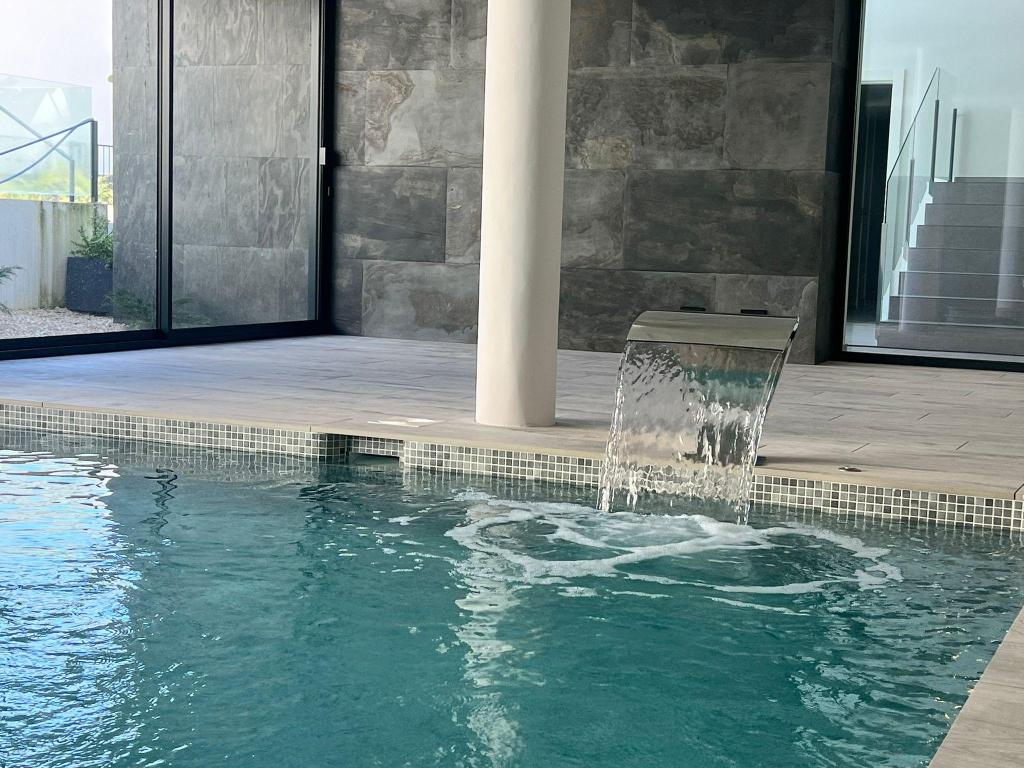 3 bed apartments - flats in Javea