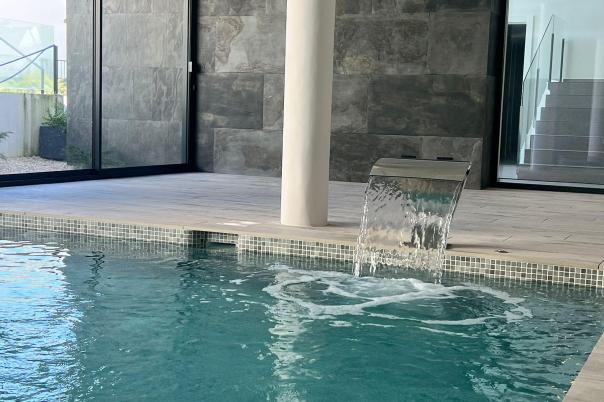 3 bed apartments - flats in Javea