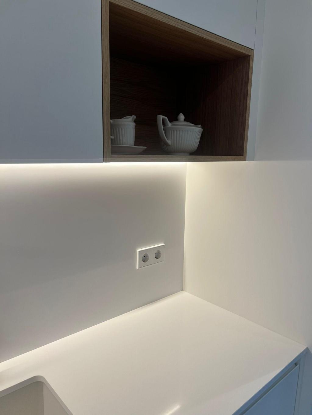 3 bed apartments - flats in Javea