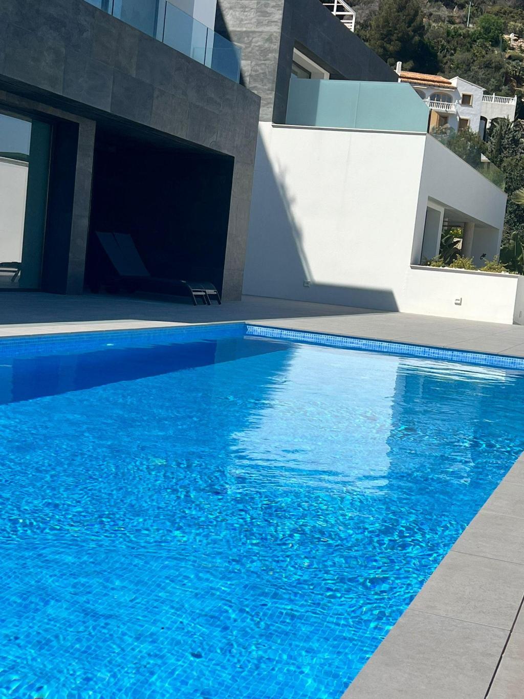 3 bed apartments - flats in Javea