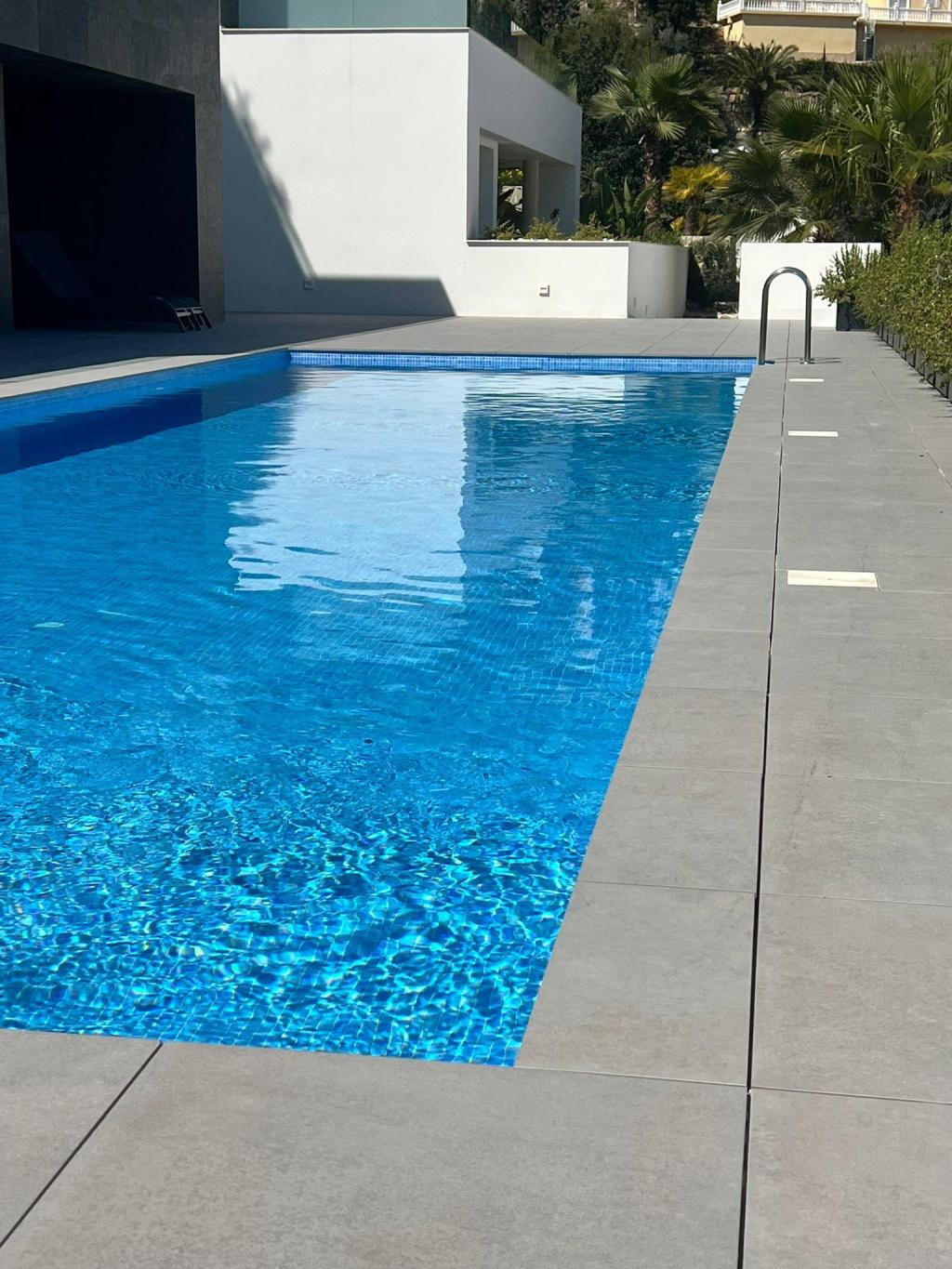 3 bed apartments - flats in Javea