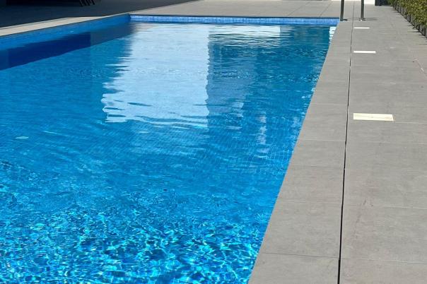 3 bed apartments - flats in Javea