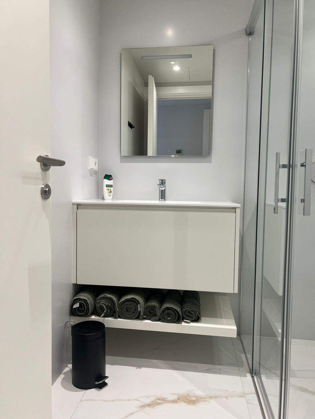3 bed apartments - flats in Javea