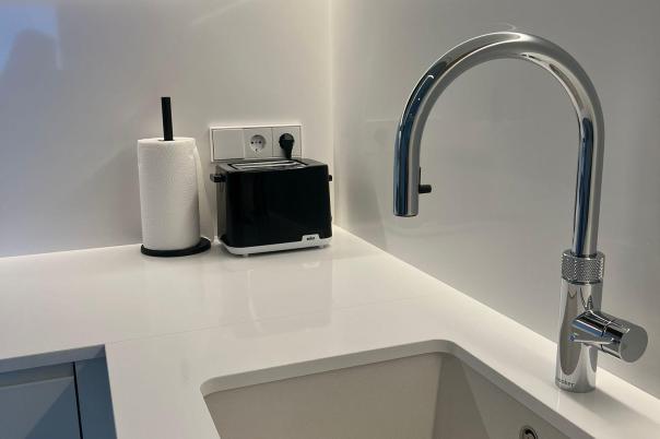 3 bed apartments - flats in Javea