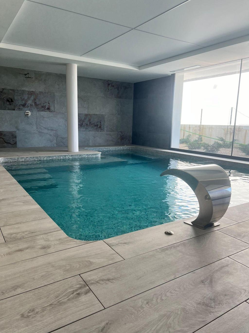 3 bed apartments - flats in Javea