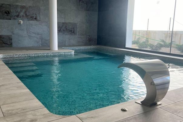 3 bed apartments - flats in Javea