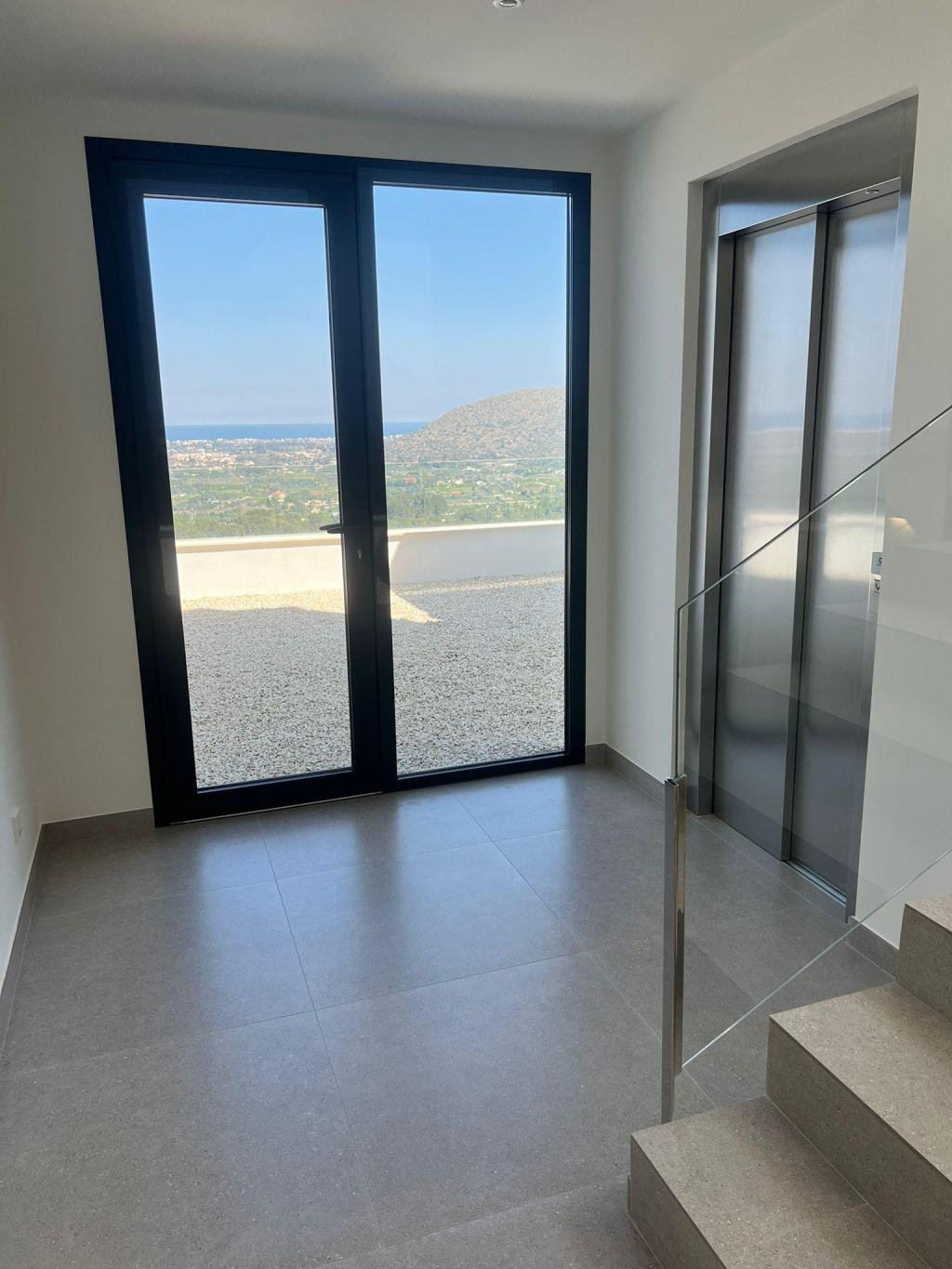 3 bed apartments - flats in Javea