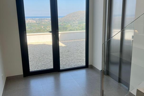 3 bed apartments - flats in Javea