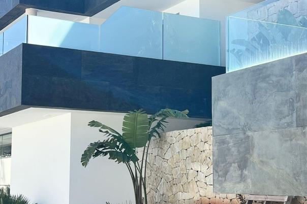 3 bed apartments - flats in Javea