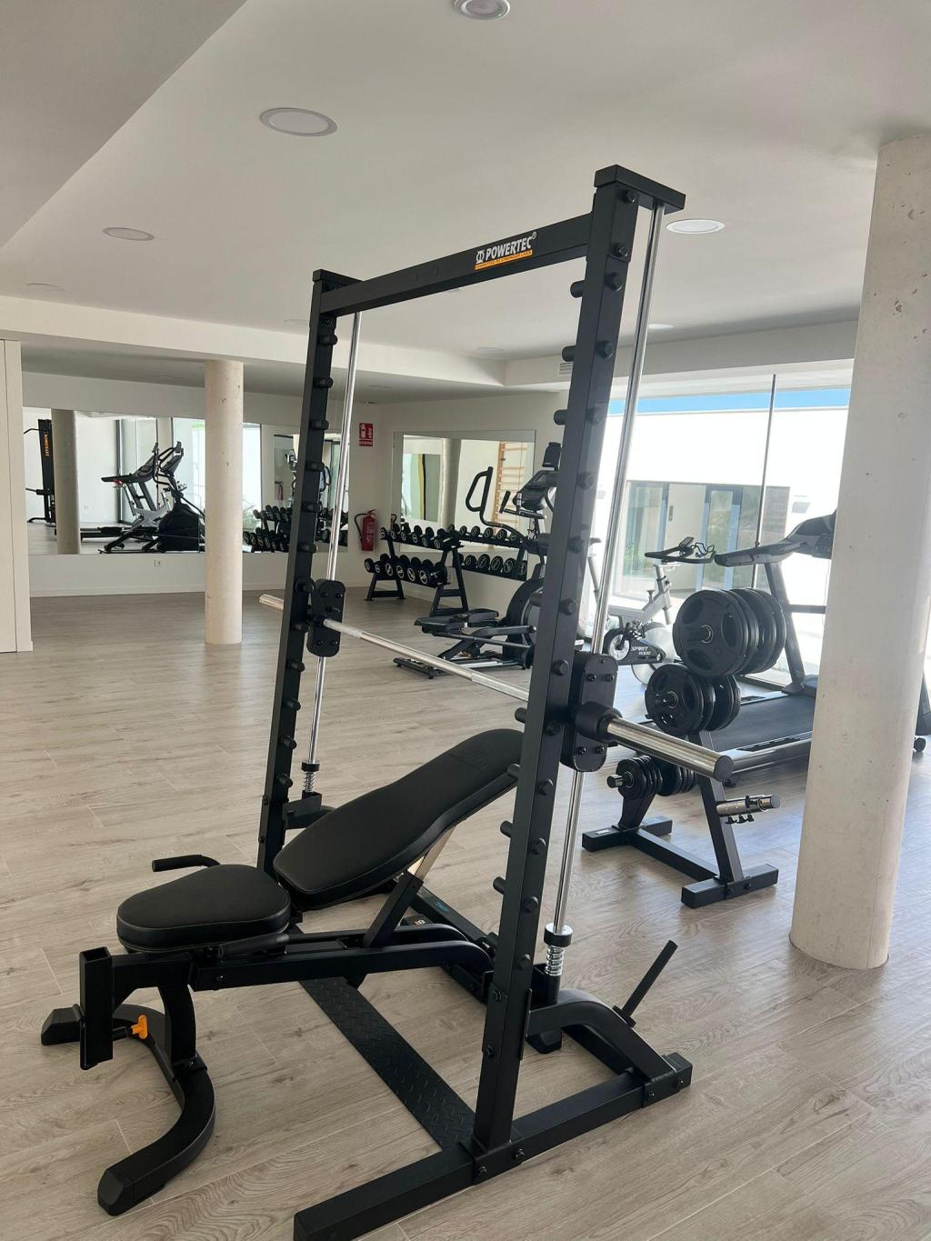 3 bed apartments - flats in Javea