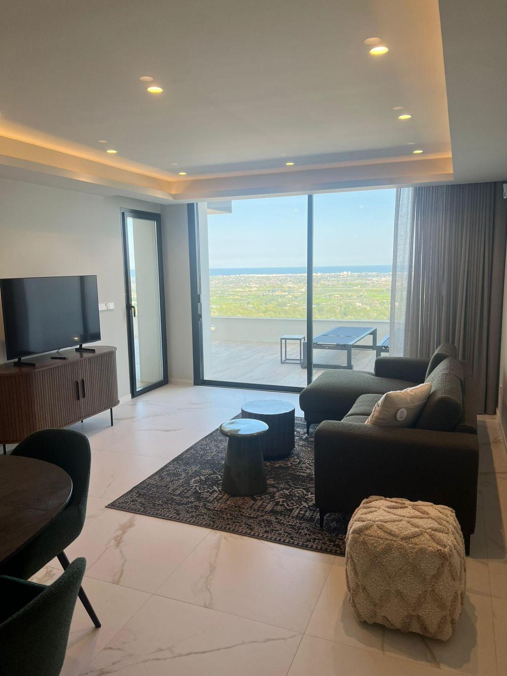 3 bed apartments - flats in Javea