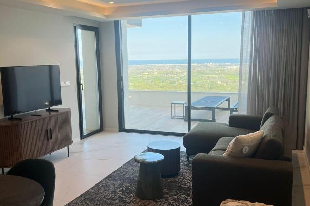 3 bed apartments - flats in Javea