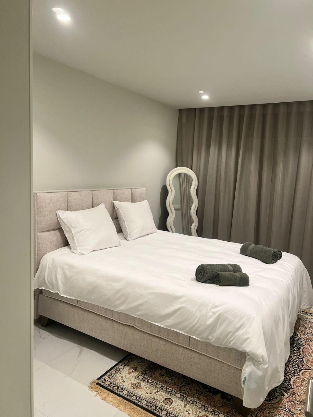 3 bed apartments - flats in Javea