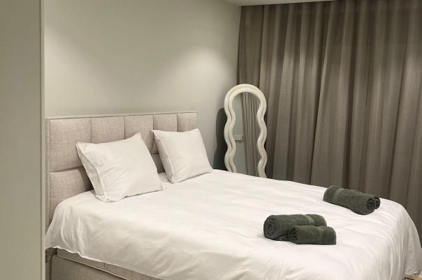 3 bed apartments - flats in Javea