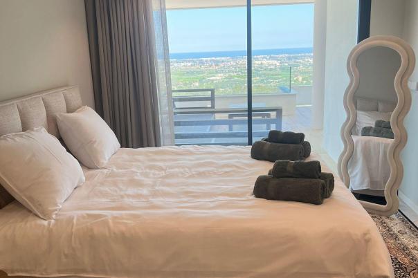 3 bed apartments - flats in Javea