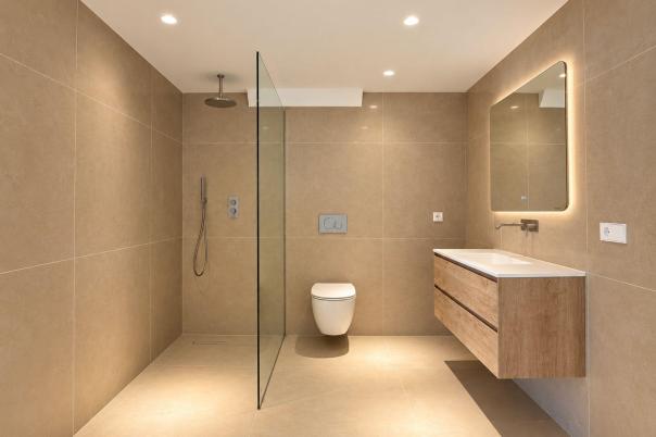 5 bed villa in Moraira
