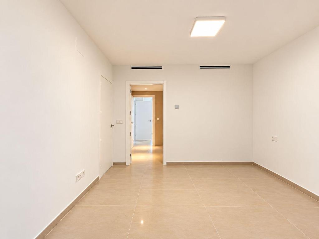 5 bed villa in Moraira