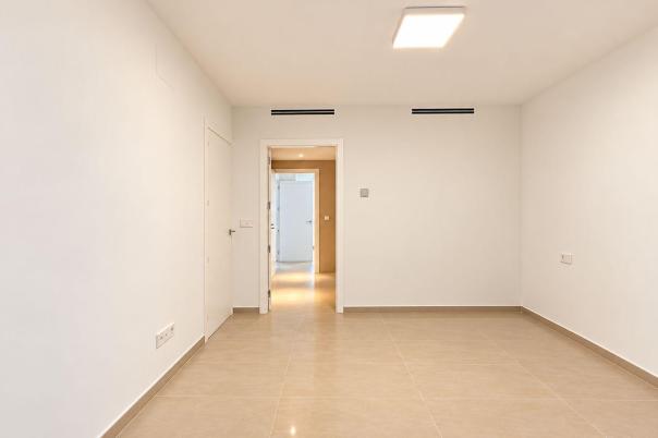 5 bed villa in Moraira