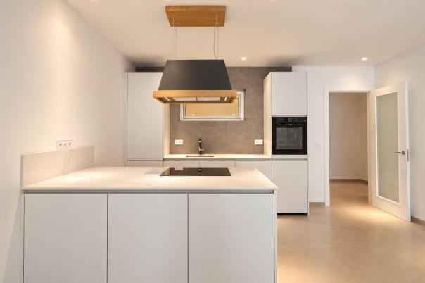5 bed villa in Moraira