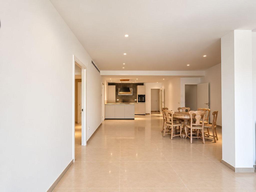 5 bed villa in Moraira