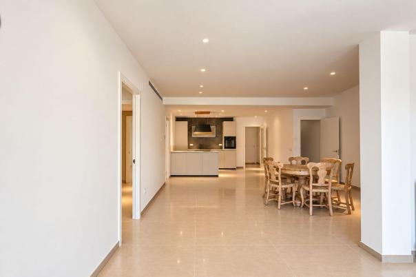 5 bed villa in Moraira