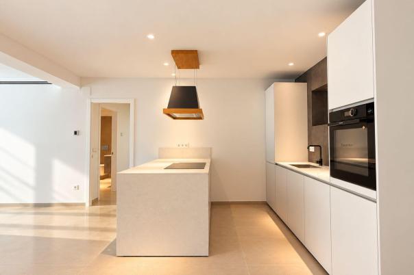 5 bed villa in Moraira