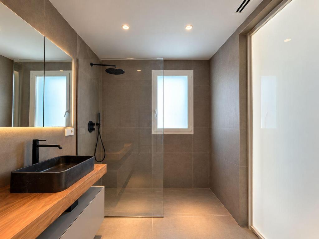 5 bed villa in Moraira