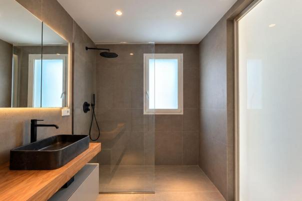 5 bed villa in Moraira