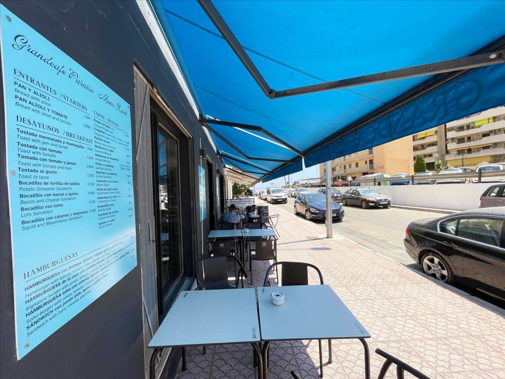 local comercial in Calpe / Calp