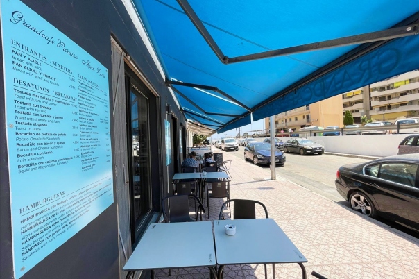local comercial in Calpe / Calp