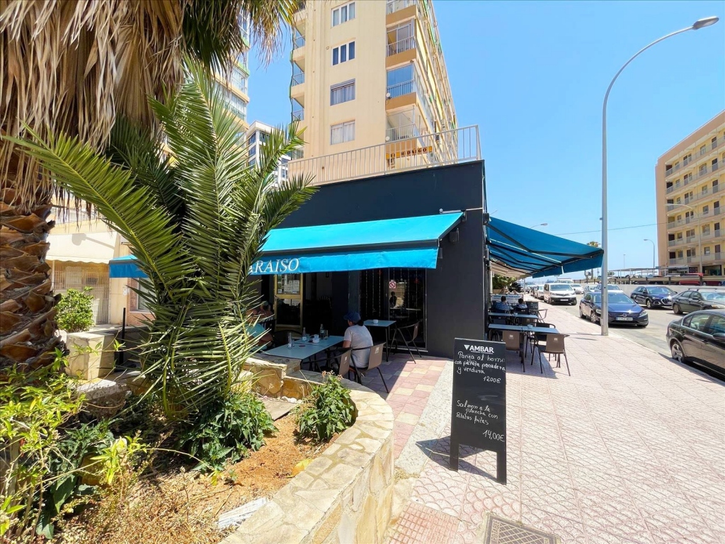 local comercial in Calpe / Calp